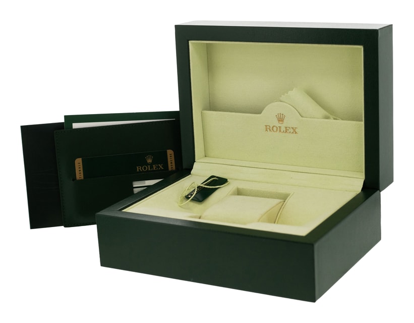 Rolex Datejust II 116333 Image 2